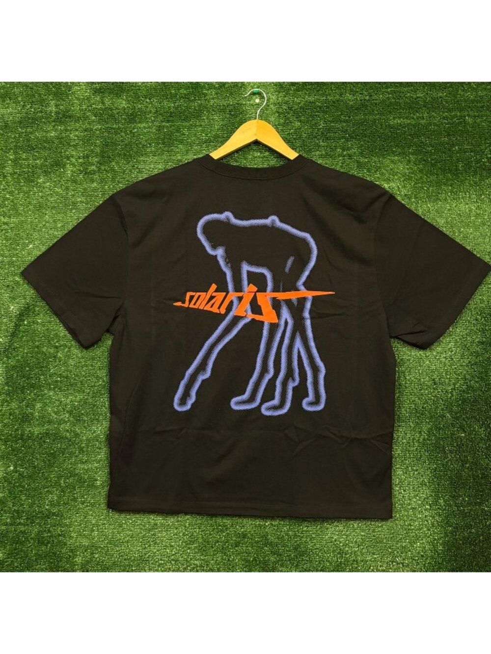 Joji Solaris Tour T-Shirt Size Extra Large